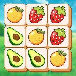 Tile Match: キューブマッチングゲームPuzzle のアイコン